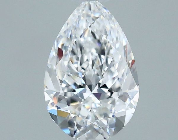 Pear Diamond image