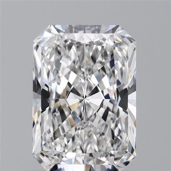 Radiant Lab-Grown Diamond image