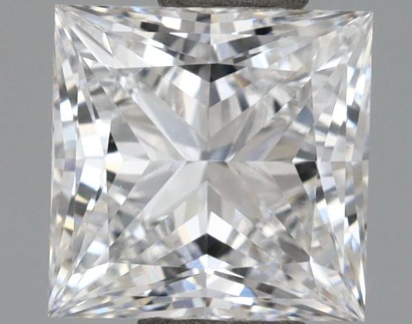 Princess Lab-Grown Diamond image