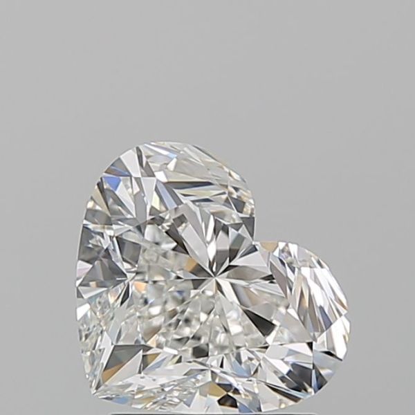 Heart Diamond image