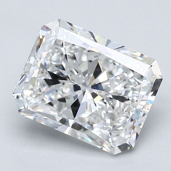 Radiant Diamond image