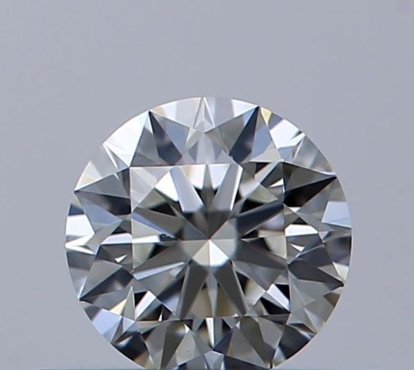 Round Diamond image