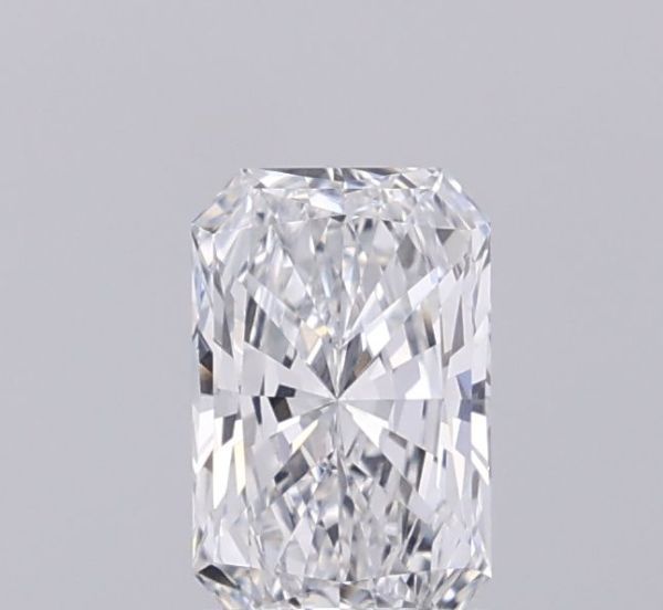 Radiant Lab-Grown Diamond image