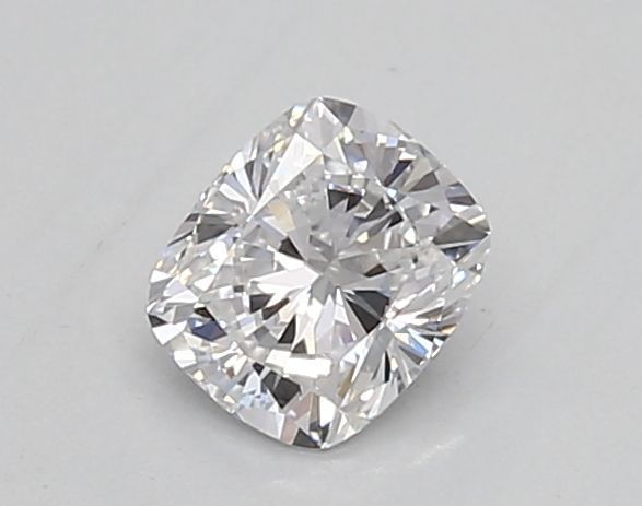 Cushion Lab-Grown Diamond image