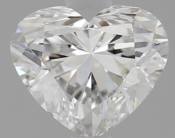 Heart Lab-Grown Diamond image