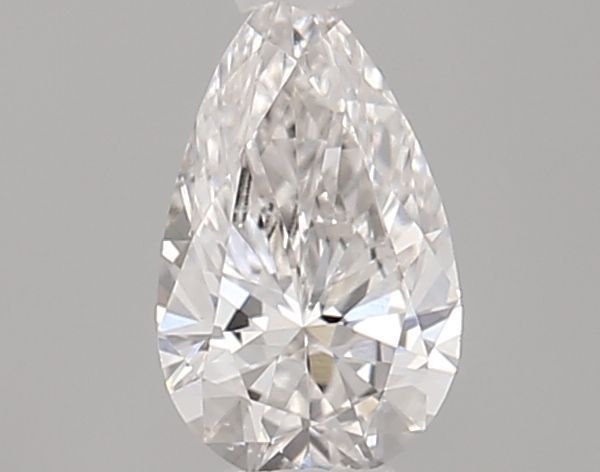 Pear Lab-Grown Diamond image
