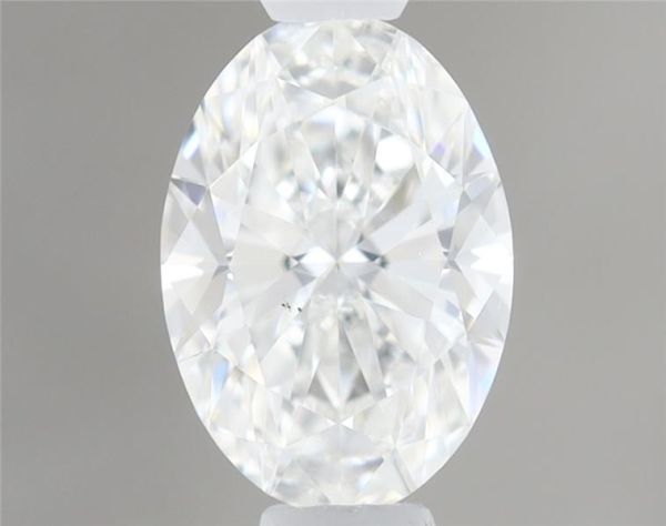 Oval Diamond image