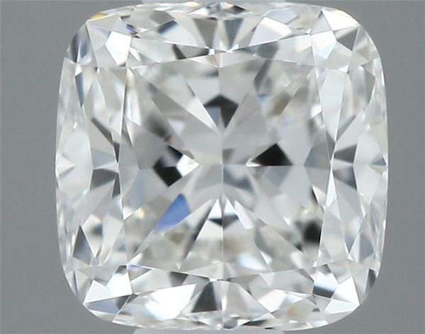 Cushion Diamond image