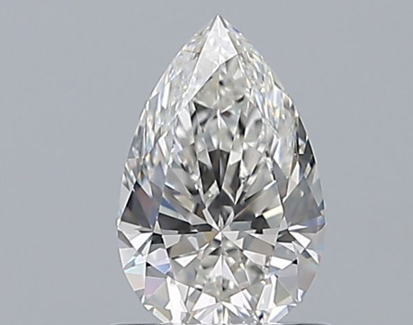 Pear Diamond image
