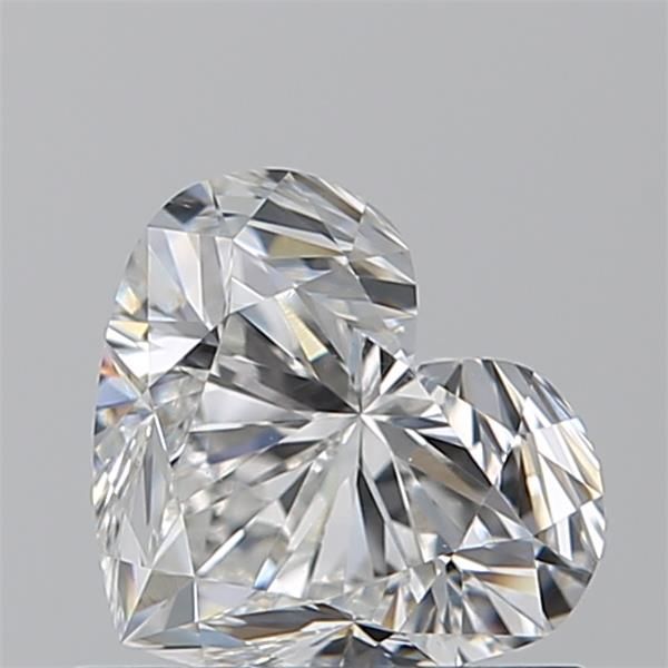 Heart Diamond image