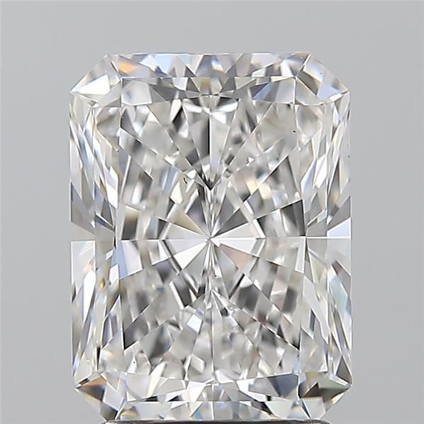 Radiant Diamond image