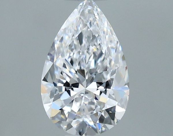 Pear Diamond image