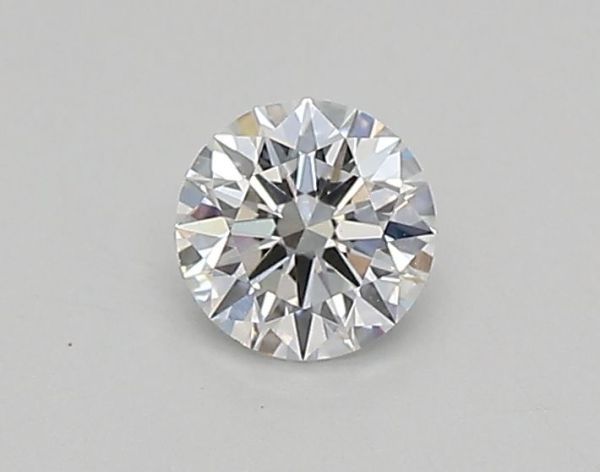 Round Lab-Grown Diamond image