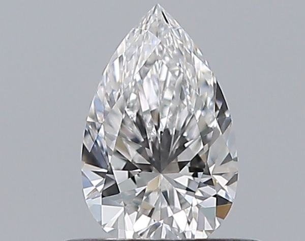 Pear Diamond image