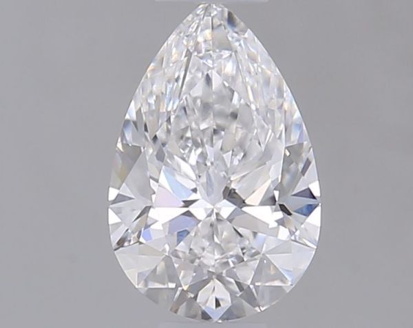 Pear Diamond image