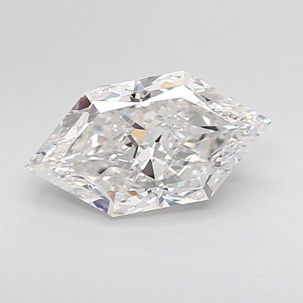 Hexagonal Lab-Grown Diamond image