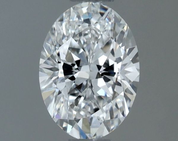 Oval Diamond image