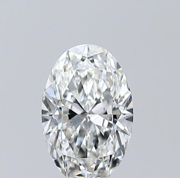 Oval Diamond image