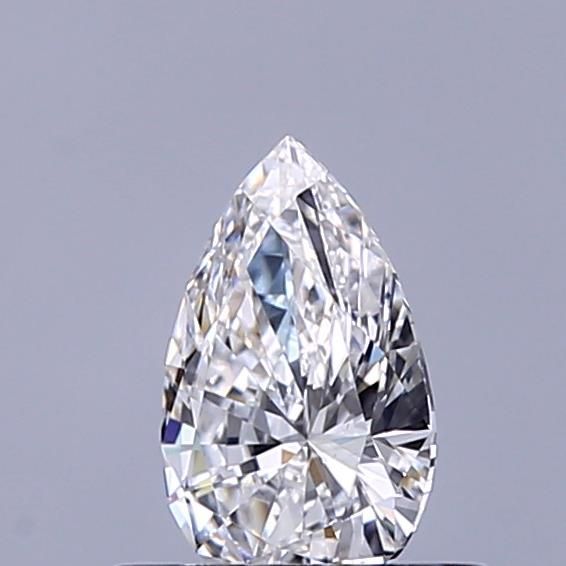 Pear Lab-Grown Diamond image