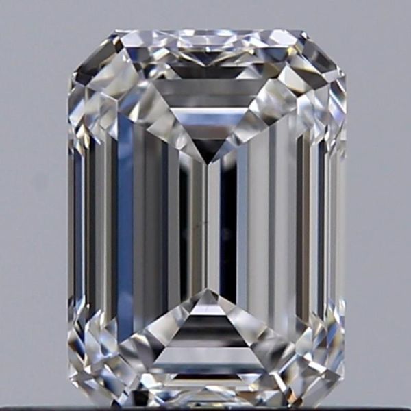 Emerald Diamond image