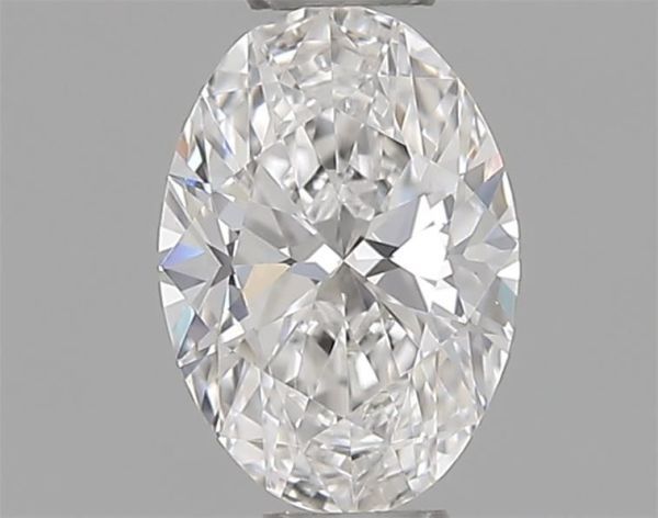 Oval Diamond image