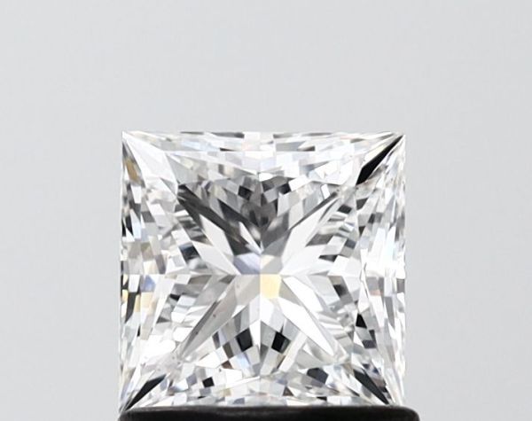Princess Lab-Grown Diamond image