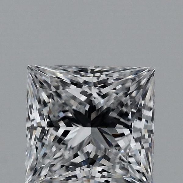 Princess Lab-Grown Diamond image