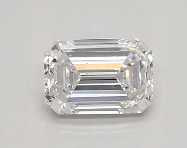 Emerald Lab-Grown Diamond image