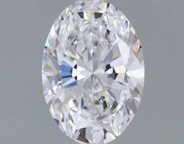 Oval Diamond image