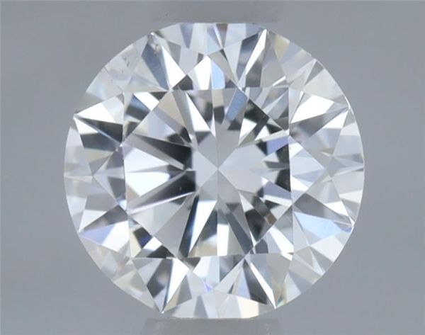 Round Diamond image