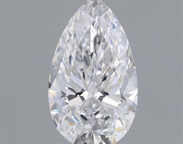 Pear Diamond image