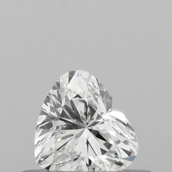 Heart Lab-Grown Diamond image
