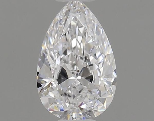 Pear Diamond image