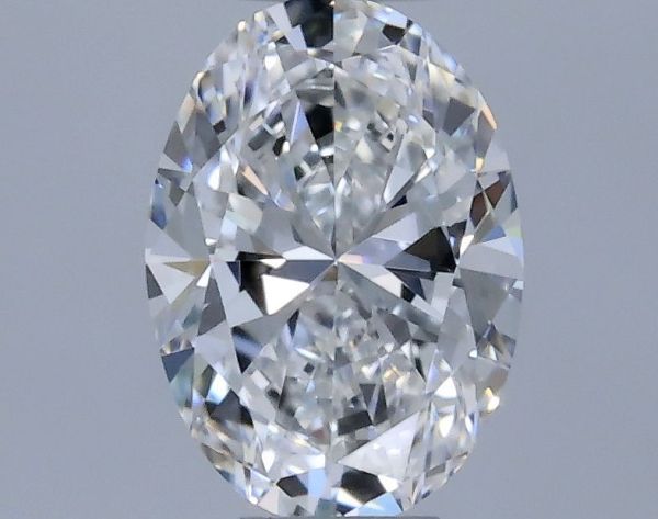 Oval Diamond image