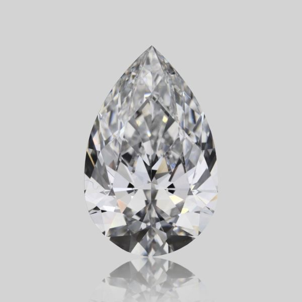 Pear Diamond image