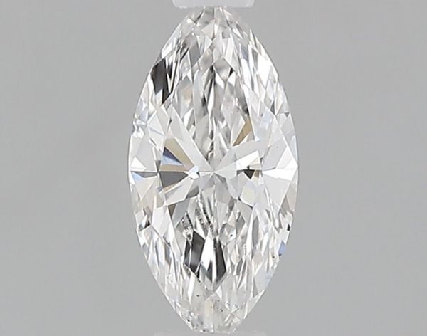 Marquise Lab-Grown Diamond image