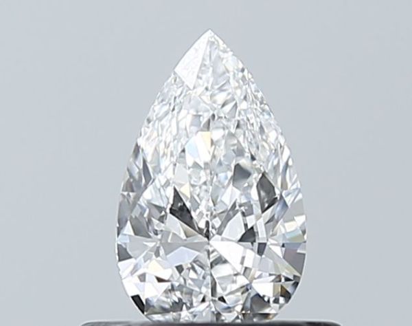 Pear Diamond image