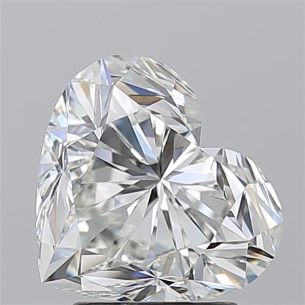 Heart Diamond image
