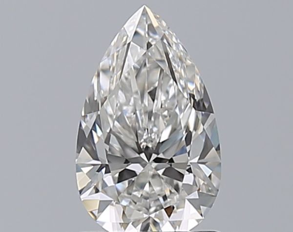 Pear Diamond image