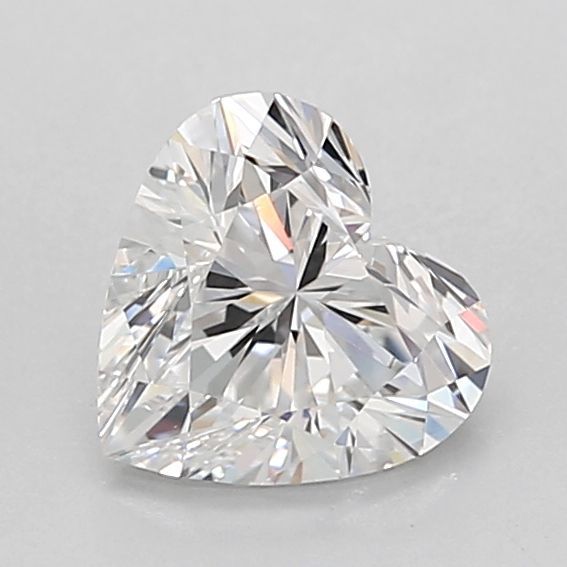 Heart Lab-Grown Diamond image