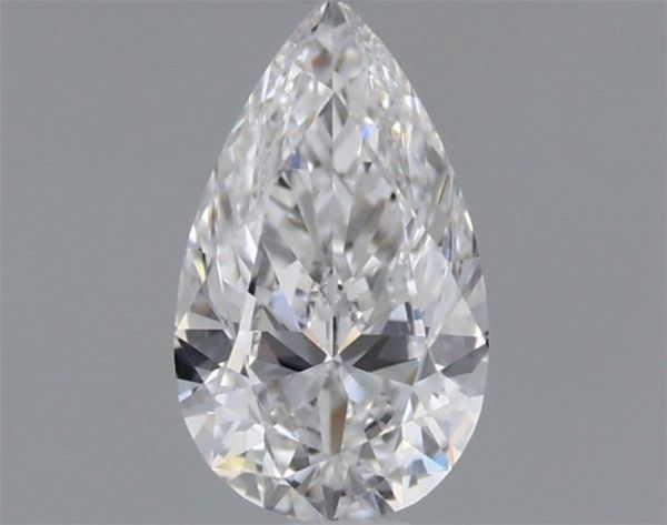 Pear Diamond image