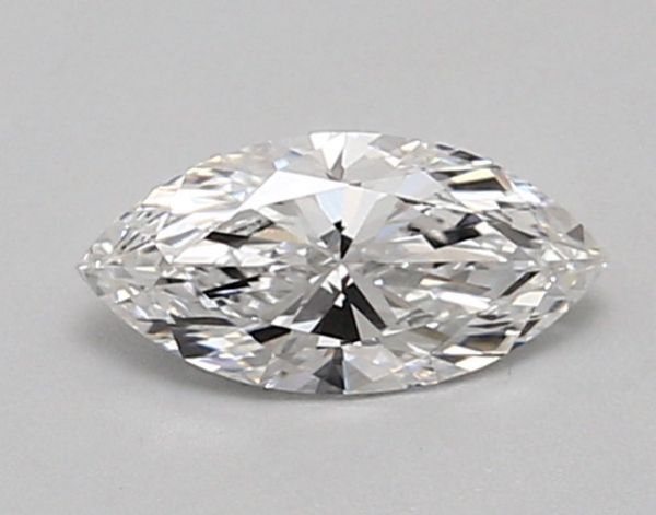 Marquise Lab-Grown Diamond image