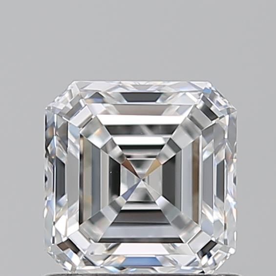 Asscher Diamond image