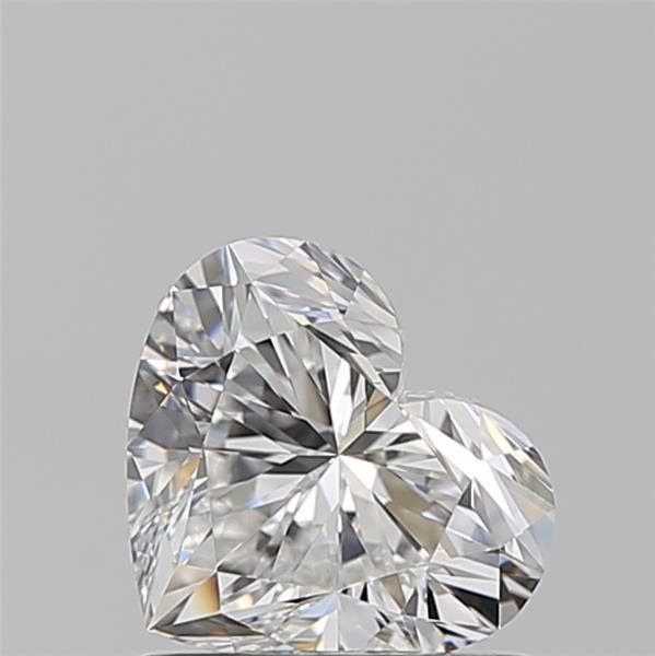 Heart Diamond image