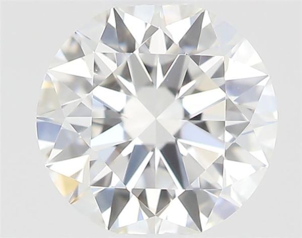 Round Diamond image