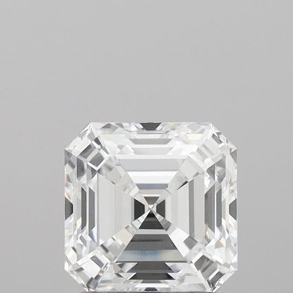 Asscher Lab-Grown Diamond image