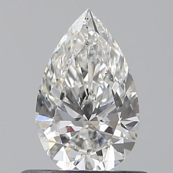 Pear Diamond image