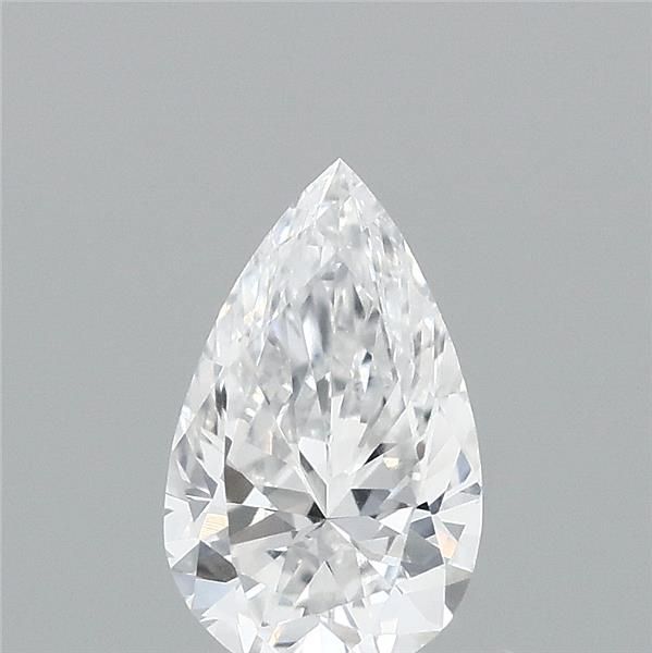 Pear Lab-Grown Diamond image