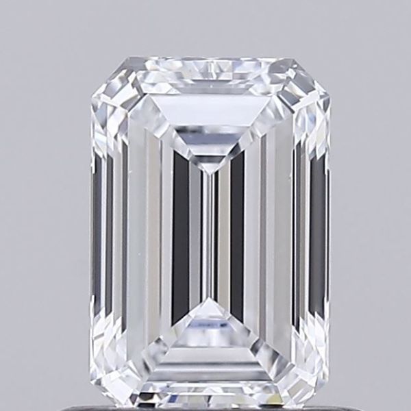 Emerald Lab-Grown Diamond image