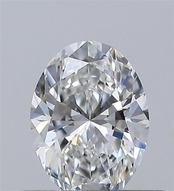 Oval Diamond image